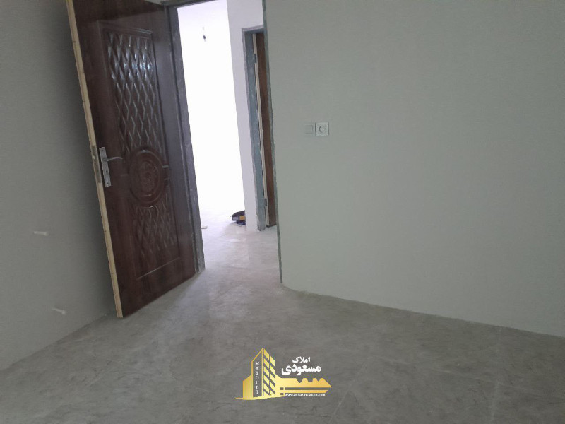 آپارتمان 90 متری دو خوابه در بلوار شهدا شهریار