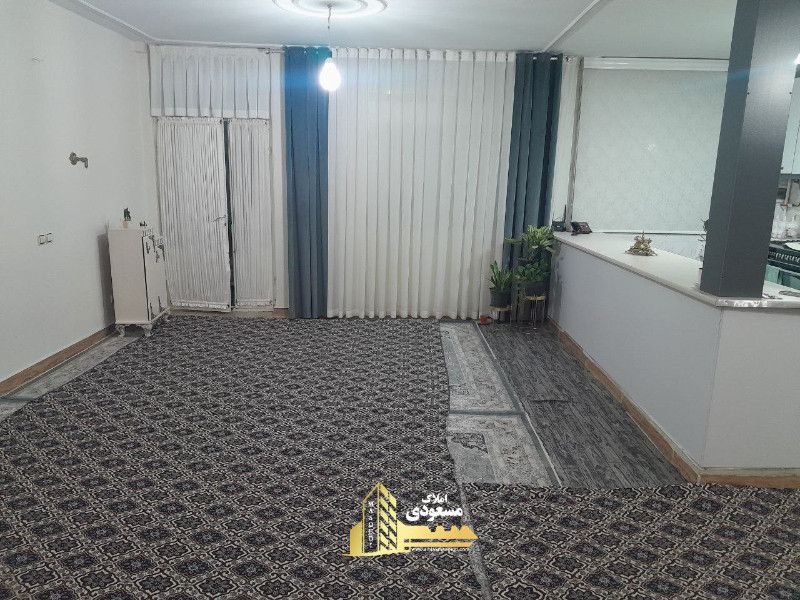 آپارتمان 90 متری دو خوابه در بلوار شهدا شهریار