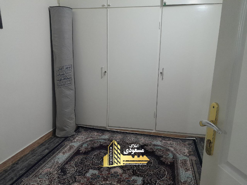 آپارتمان 90 متری دو خوابه در بلوار شهدا شهریار