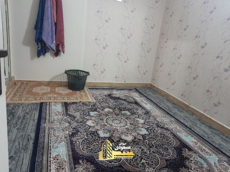 آپارتمان 90 متری دو خوابه در بلوار شهدا شهریار