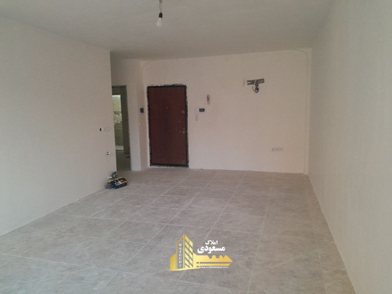 آپارتمان 90 متری دو خوابه در بلوار شهدا شهریار