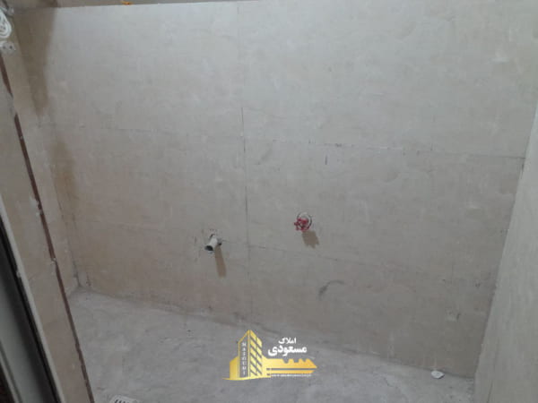 آپارتمان 90 متری دو خوابه در بلوار شهدا شهریار