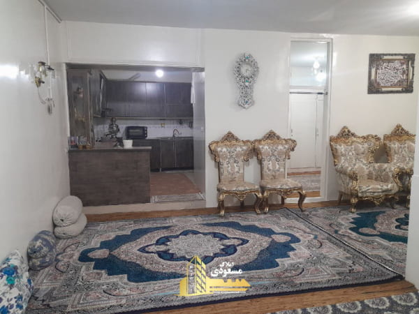 ویلا 180 متری یک خوابه در بلوار شهدا شهریار