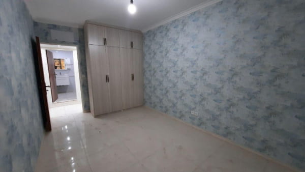 آپارتمان 135 متری سه خوابه در بلوار کاشانی همدان