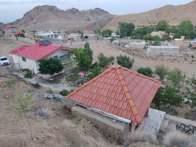 ویلا 85 متری در ششتمد سبزوار