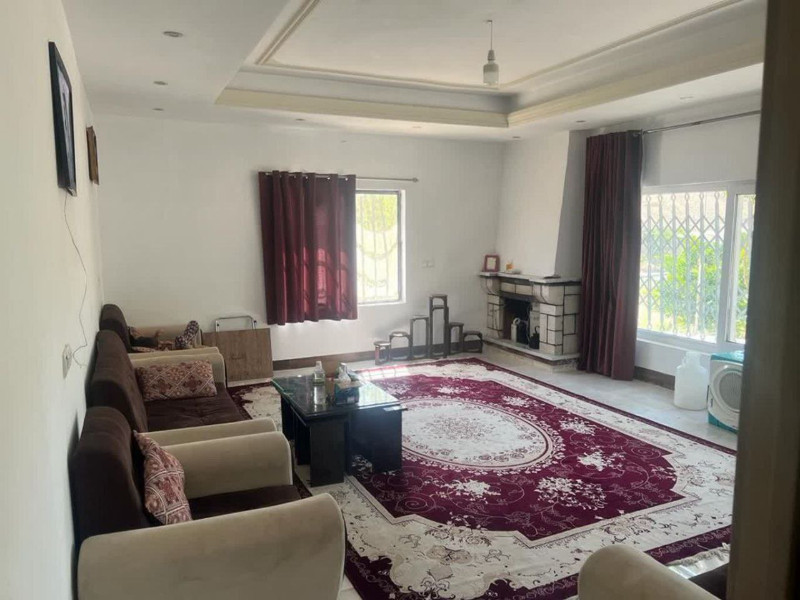 ویلا 85 متری در ششتمد سبزوار