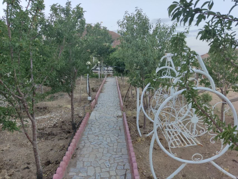 ویلا 85 متری در ششتمد سبزوار