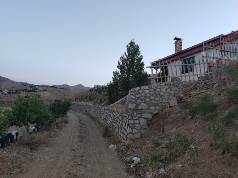 ویلا 85 متری در ششتمد سبزوار