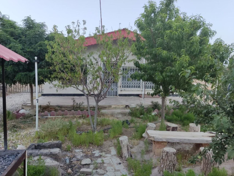 ویلا 85 متری در ششتمد سبزوار