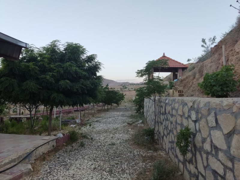 ویلا 85 متری در ششتمد سبزوار