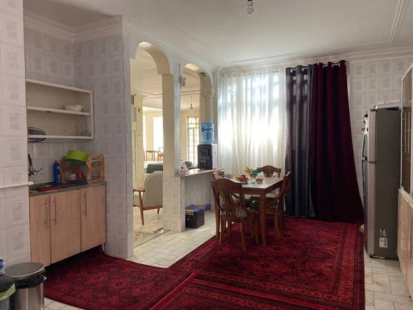 خانه 280 متری دو خوابه در خیابان صحرا یزد