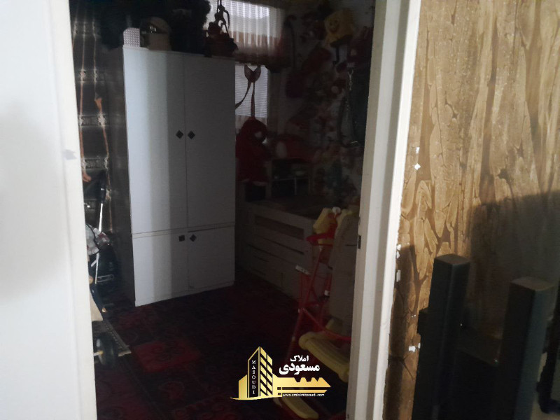 آپارتمان 90 متری یک خوابه در بلوار شهدا شهریار