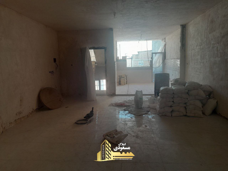 آپارتمان 70 متری دو خوابه در خیابان صاحب الزمان شهریار