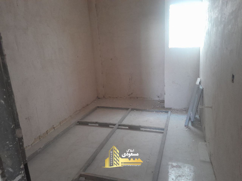 آپارتمان 70 متری دو خوابه در خیابان صاحب الزمان شهریار