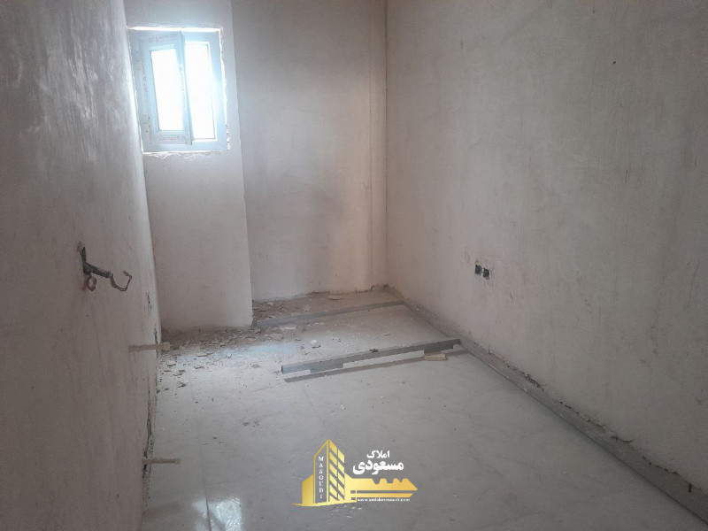 آپارتمان 70 متری دو خوابه در خیابان صاحب الزمان شهریار