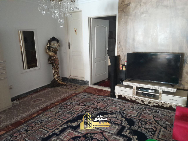 آپارتمان 90 متری یک خوابه در بلوار شهدا شهریار