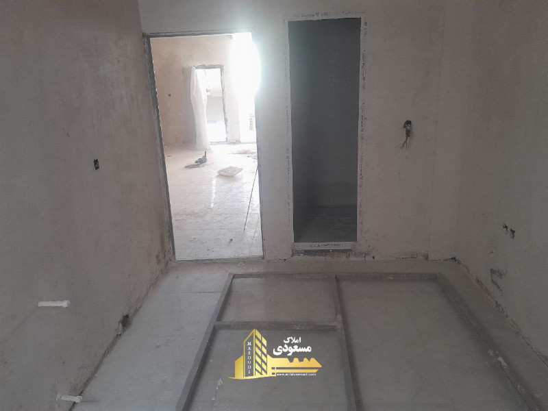 آپارتمان 70 متری دو خوابه در خیابان صاحب الزمان شهریار