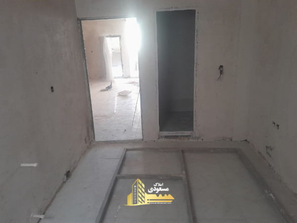 آپارتمان 70 متری دو خوابه در خیابان صاحب الزمان شهریار