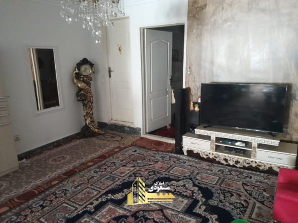 آپارتمان 90 متری یک خوابه در بلوار شهدا شهریار