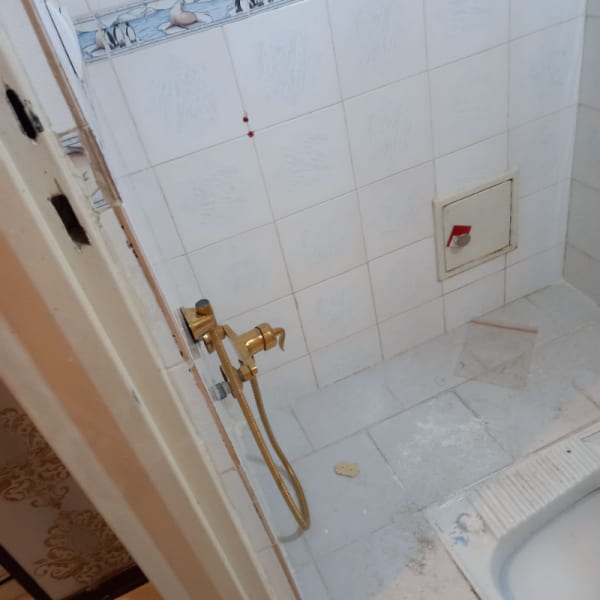 آپارتمان 73 متری دو خوابه در فاز 5 پرند