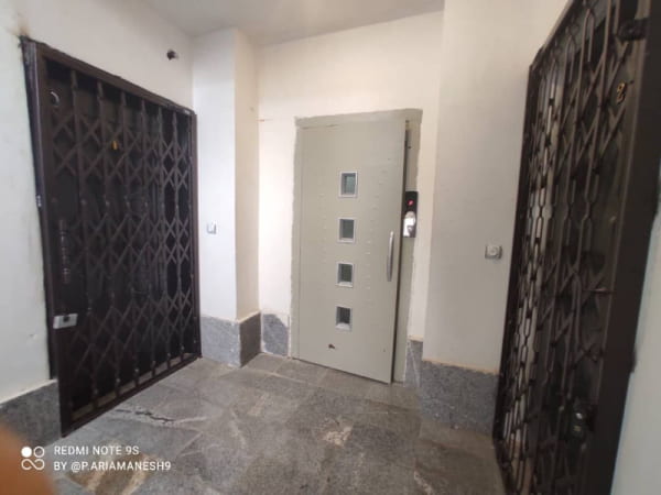آپارتمان 87 متری دو خوابه در فاز 6 پرند