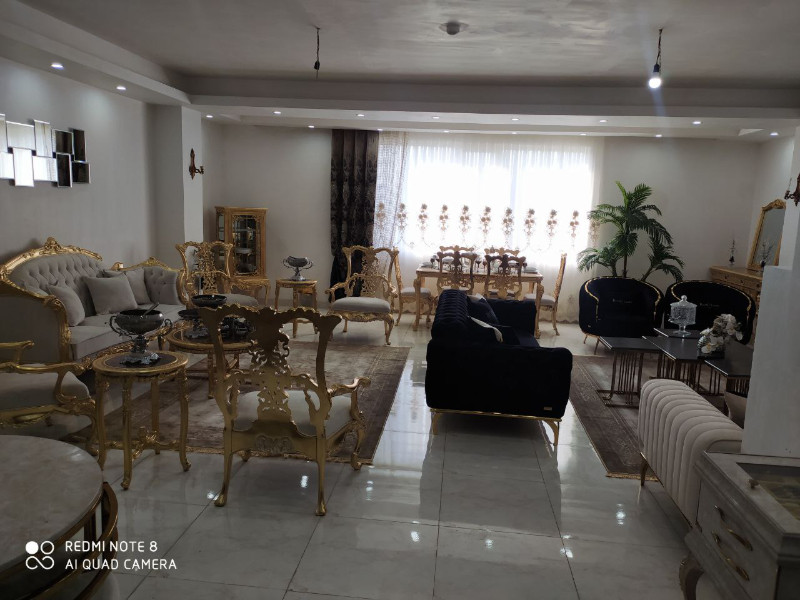 آپارتمان 115 متری دو خوابه در میدان قائم ملایر