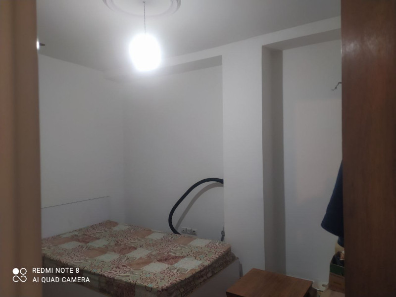 آپارتمان 71 متری دو خوابه در بلوار جانبازان ملایر