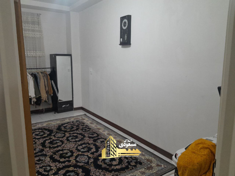 آپارتمان 85 متری دو خوابه در خیابان تعاون شهریار