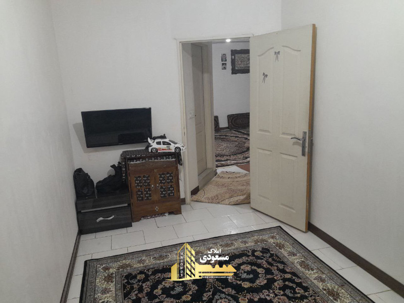 آپارتمان 85 متری دو خوابه در خیابان تعاون شهریار