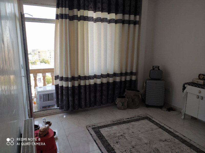 آپارتمان 115 متری دو خوابه در میدان قائم ملایر