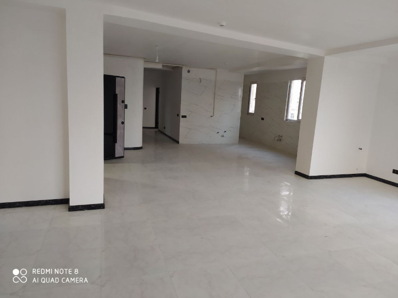 آپارتمان 162 متری در بلوار جانبازان ملایر