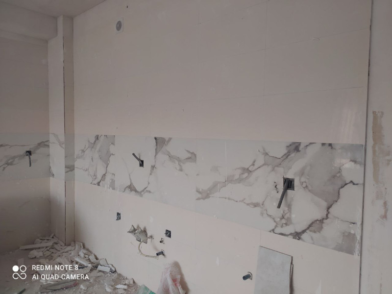 آپارتمان 93 متری دو خوابه در ملایر