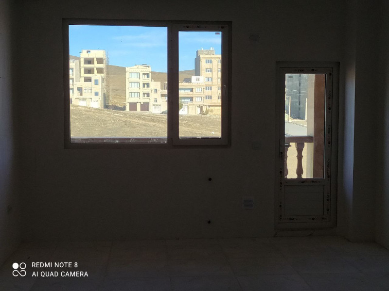 آپارتمان 80 متری دو خوابه در بلوار شهید بیات ملایر