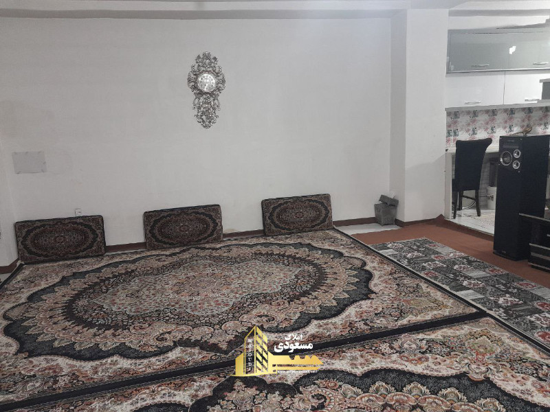آپارتمان 85 متری دو خوابه در خیابان تعاون شهریار