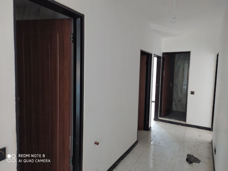 آپارتمان 162 متری در بلوار جانبازان ملایر