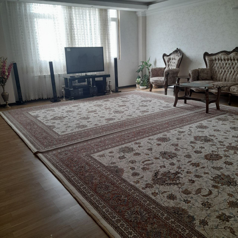 آپارتمان 153 متری سه خوابه در خیابان ایمان ملایر