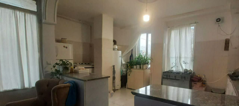 آپارتمان 71 متری دو خوابه در بلوار جانبازان ملایر