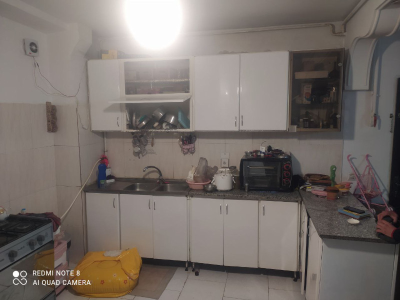 آپارتمان 71 متری دو خوابه در بلوار جانبازان ملایر