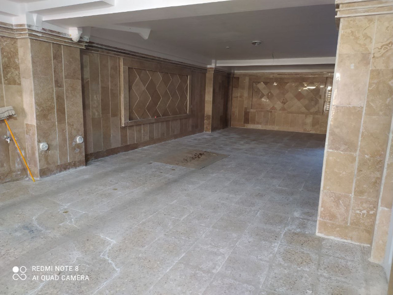 آپارتمان 80 متری دو خوابه در بلوار شهید بیات ملایر