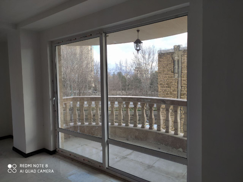 آپارتمان 162 متری در بلوار جانبازان ملایر