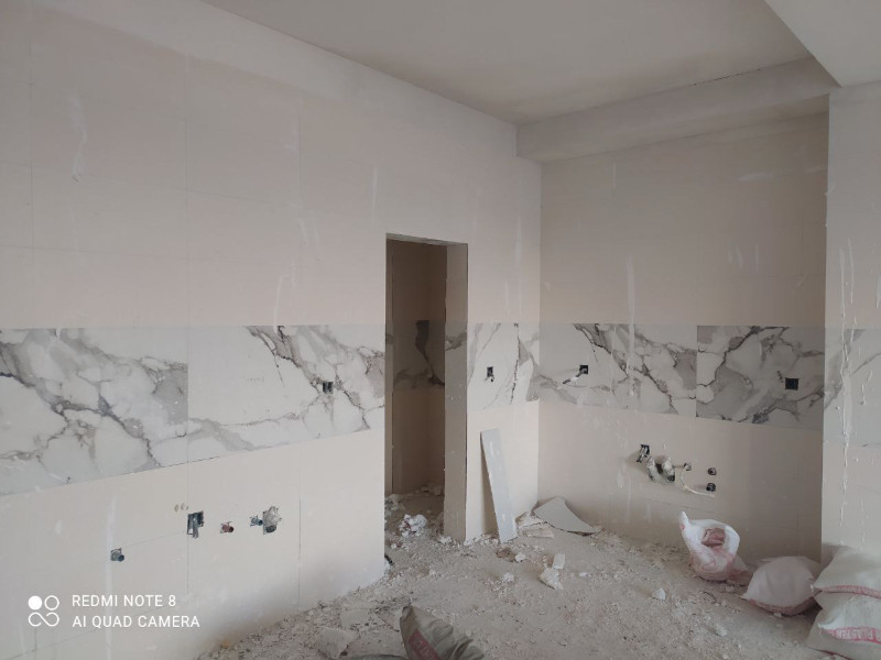 آپارتمان 93 متری دو خوابه در ملایر