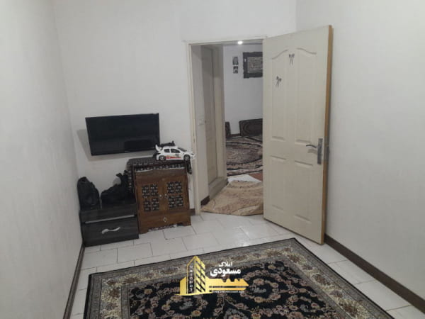 آپارتمان 85 متری دو خوابه در خیابان تعاون شهریار
