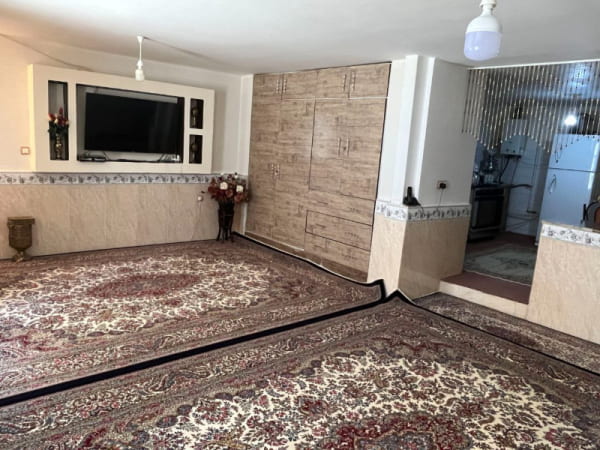 خانه 126 متری در میدان عارف ملایر 6