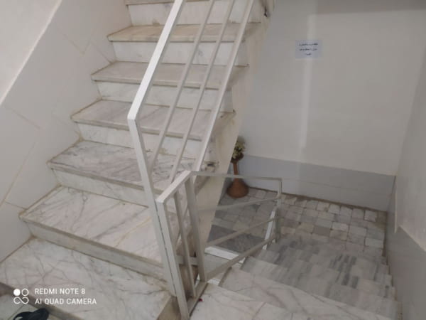 آپارتمان 60 متری دو خوابه در میدان سرو ملایر