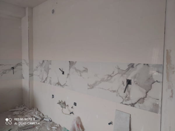 آپارتمان 93 متری دو خوابه در ملایر