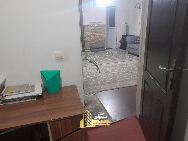آپارتمان 52 متری یک خوابه در شهریار