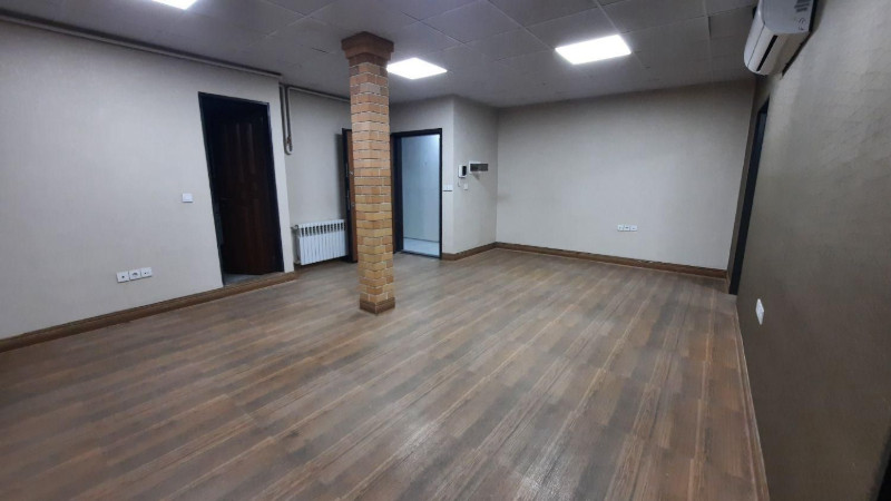 اداری 65 متری دو خوابه در خیابان بوعلی همدان
