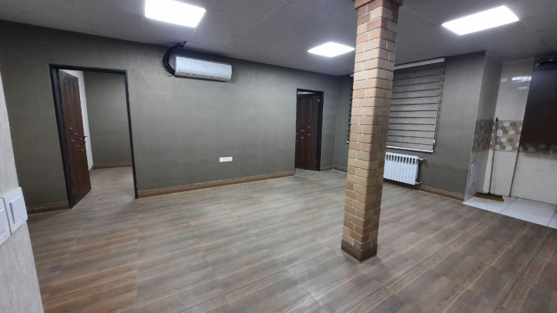 اداری 65 متری دو خوابه در خیابان بوعلی همدان