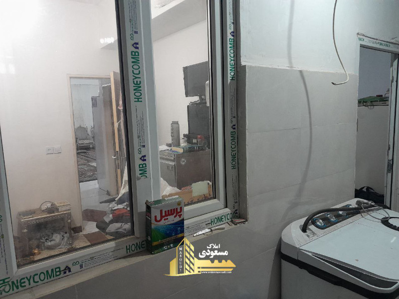 آپارتمان 106 متری دو خوابه در شهریار