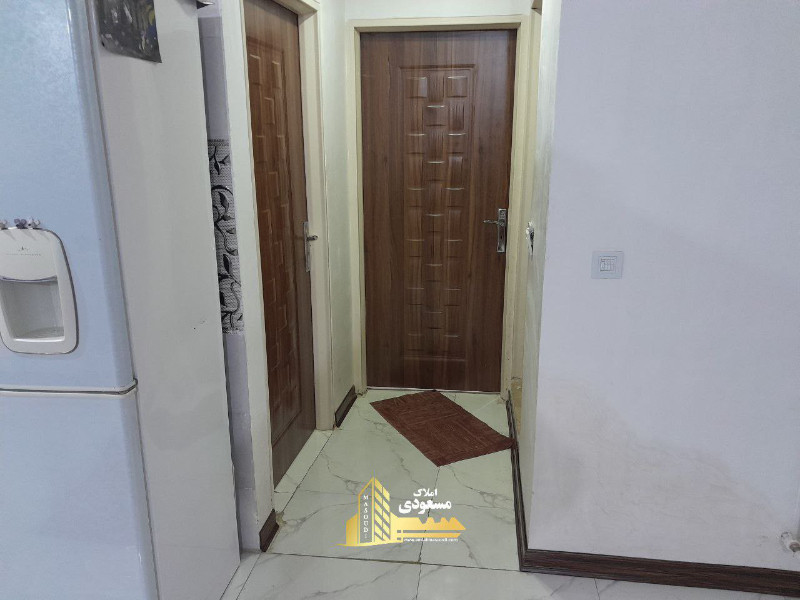 آپارتمان 106 متری دو خوابه در شهریار